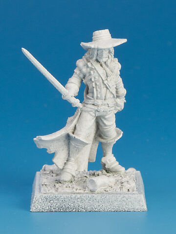 Freebooter Fate Aplantage