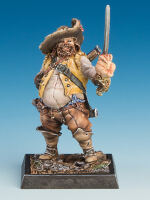 Freebooter Fate Potée