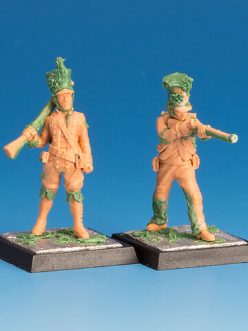 Freebooter Fate Fusiliere #2