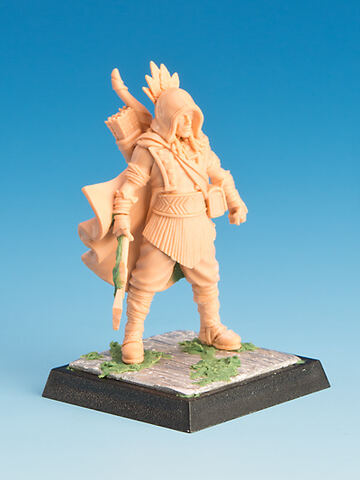 Freebooter Fate Akando