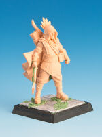 Freebooter Fate Akando