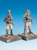 Freebooter Fate Fusiliere #3