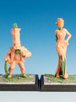 Freebooter Fate Madame Potin & Mathis Senilo