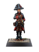 Freebooter Fate Victor Droiture