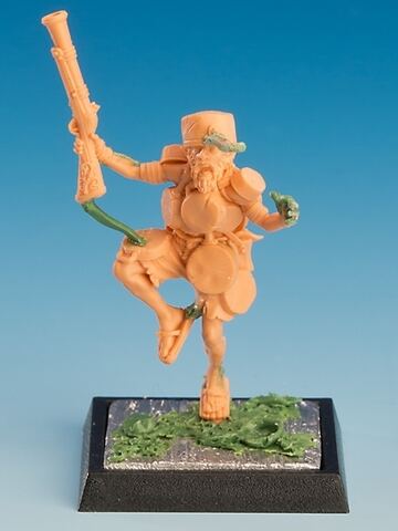 Freebooter Fate Le Dingue