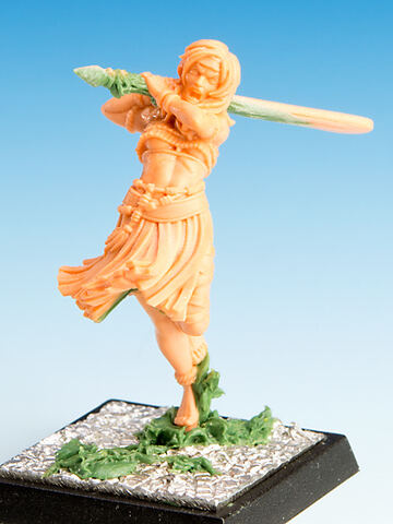 Freebooter Fate Turituri