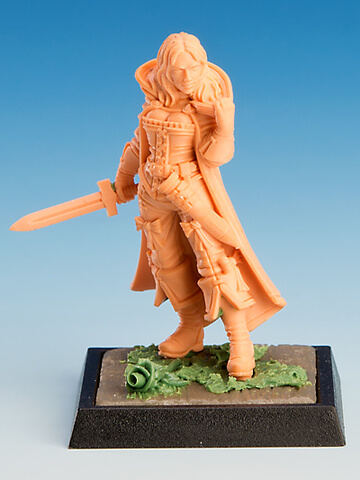 Freebooter Fate Mylady