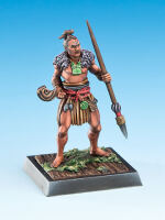 Freebooter Fate Tohunga Toa