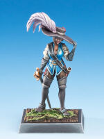 Freebooter Fate Camille Loinde’Moi