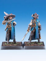 Freebooter Fate Revisors Garde