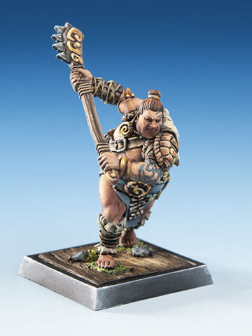 Freebooter Fate Taumata 2