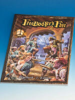 Freebooter Fate Freebooters Fate Grundregelwerk 2....