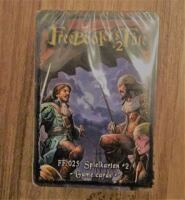 Freebooter Fate Spielkarten #2