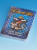 Freebooter Fate Debonn Charakterkarten