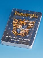 Freebooter Fate Imp. Armada Charakterkarten