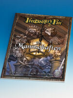 Freebooter Fate Die Mannschaften dt.