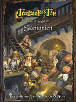 Freebooter Fate Tales of Longfall #5, Szenarien