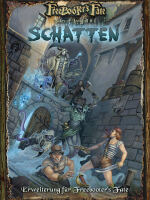 Freebooter Fate Tales of Longfall #6, Schatten