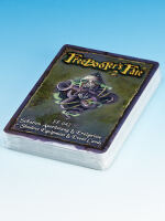 Freebooter Fate Schatten Ausrüstung & Ereignisse