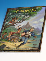 Freebooter Fate Tales of Longfall #7, Szenarien 2,