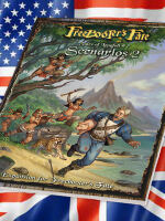 Freebooter Fate Tales of Longfall #7, Scenarios 2, E