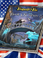 Freebooter Fate Book OCrews 2, E