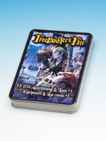 Freebooter Fate Ausrüstung & Loas #3