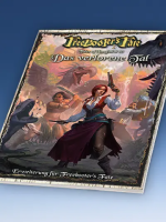 Freebooter Fate Tales of Longfall #10, Das verlorene Tal