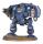 Warhammer 40.000: Ballistus Dreadnought der Space Marines