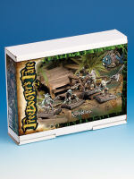 Freebooter Fate Starterbox Goblins