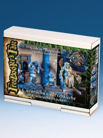 Freebooter Fate Themenbox Goblins