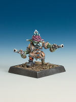 Freebooter Fate Revlugg