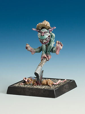 Freebooter Fate Pegarata