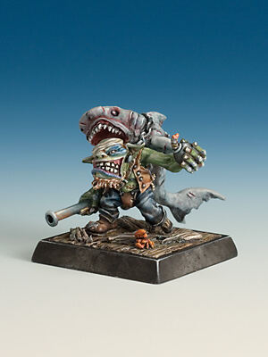 Freebooter Fate Moby Dugg