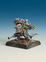 Freebooter Fate Moby Dugg