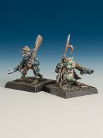 Freebooter Fate Goblin Matrose und Velero