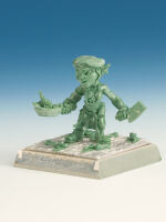 Freebooter Fate Cucaracha