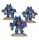 Warhammer 40K Primaris Aggressor Trupp der Spacemarines
