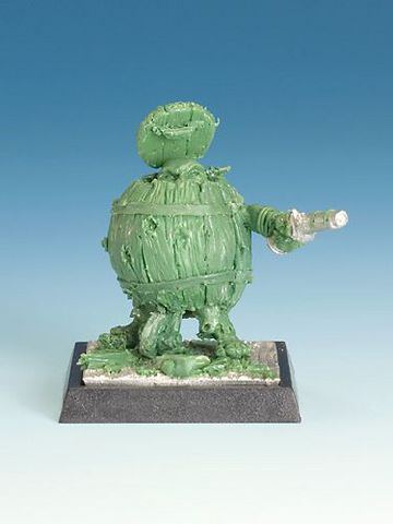 Freebooter Fate Grogg