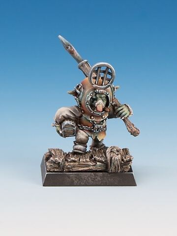 Freebooter Fate Buzo