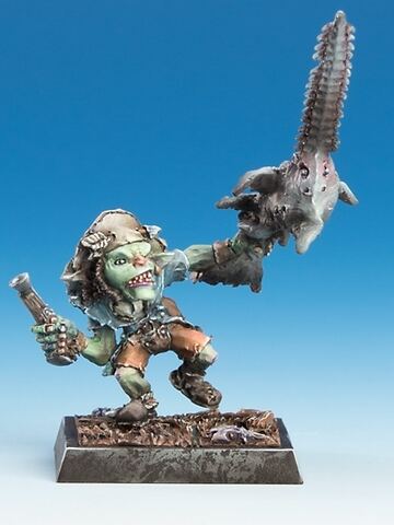 Freebooter Fate Pezsierra