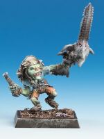 Freebooter Fate Pezsierra