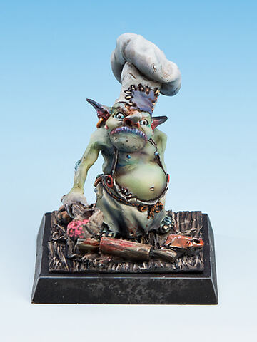 Freebooter Fate Sopa de Sopa