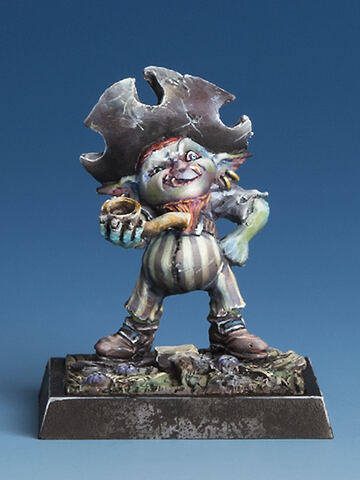 Freebooter Fate Klaba Uter