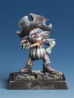 Freebooter Fate Klaba Uter