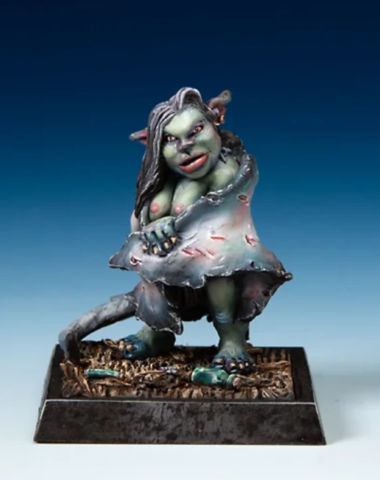 Freebooter Fate Momma Raya