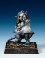 Freebooter Fate Momma Raya