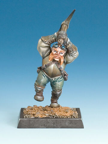 Freebooter Fate Ahondaro