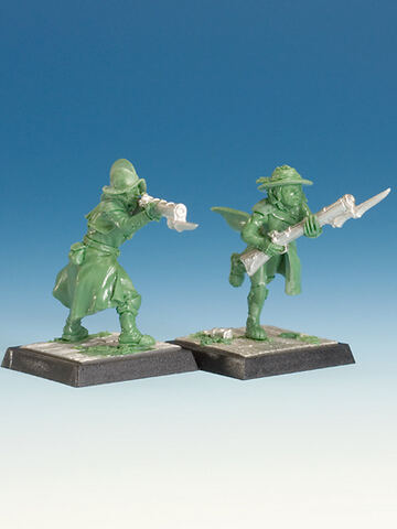 Freebooter Fate Asaltores