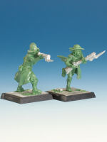 Freebooter Fate Asaltores